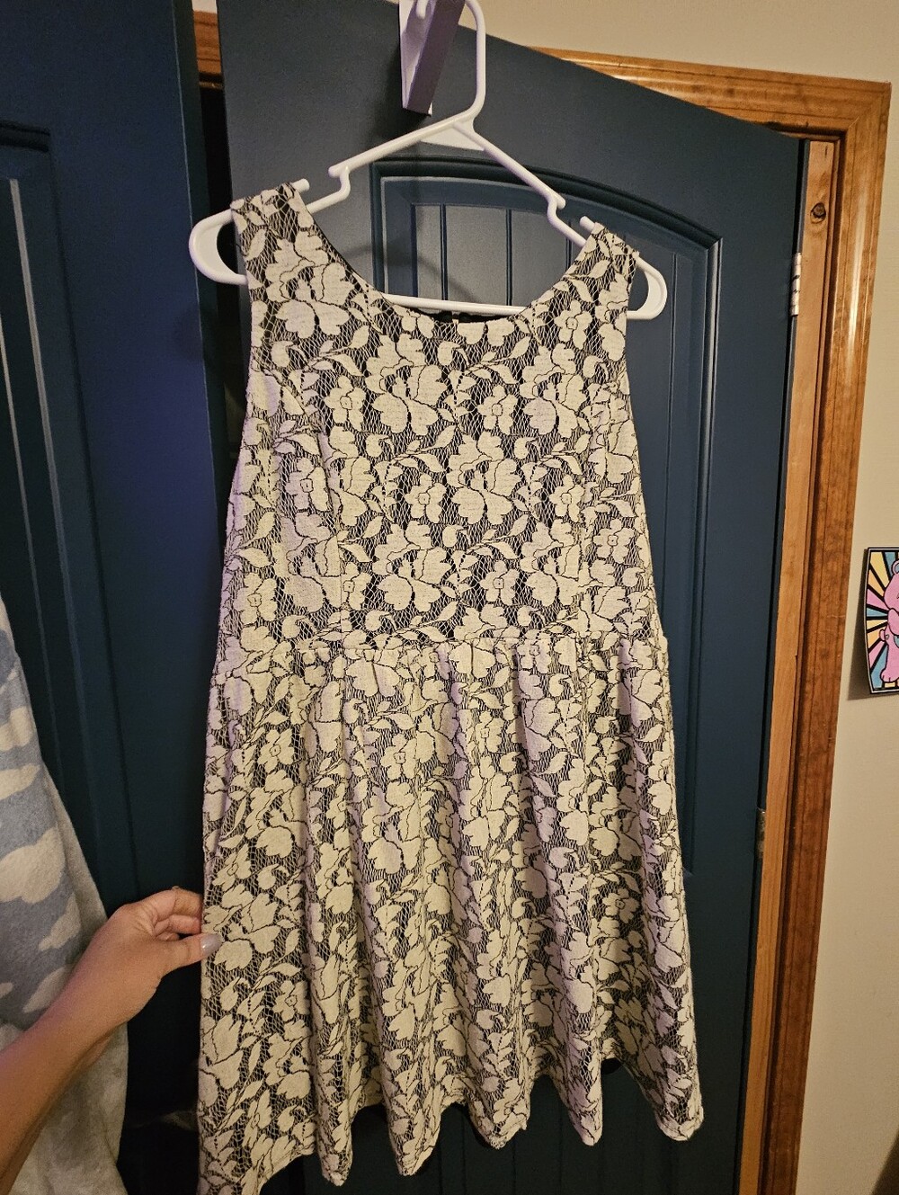Vintage Dress